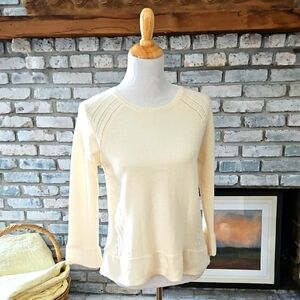 Graham & Spencer Cashmere Sweater